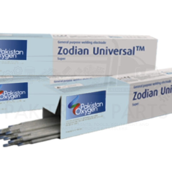 zodian universal welding electrodes