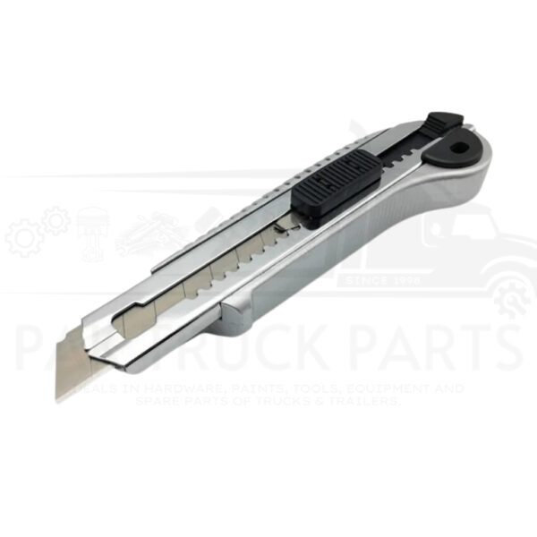 5 blade utility pitch/cutter knife