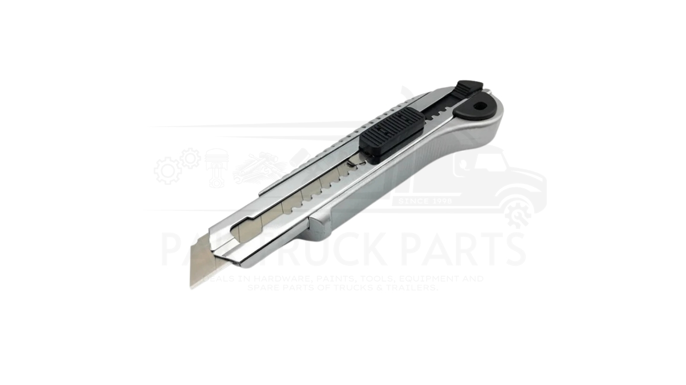 5 blade utility pitch/cutter knife 5 blade utility pitch/cutter knife