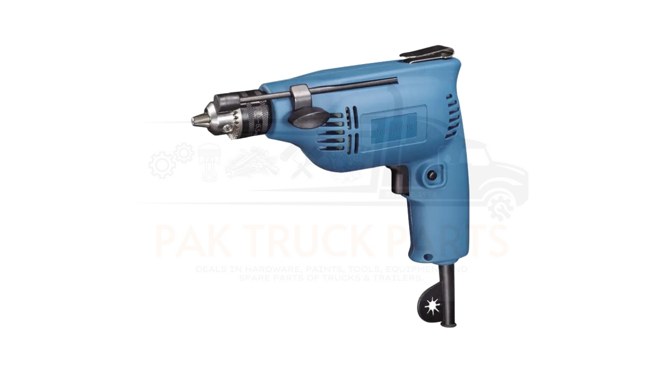 Dongcheng DJZ02-6A Electric Drill