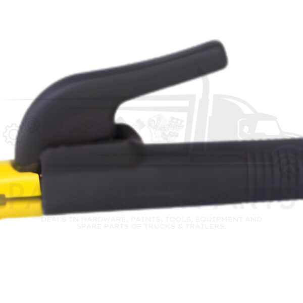 600 amp fiber nippon super quality electrode holder