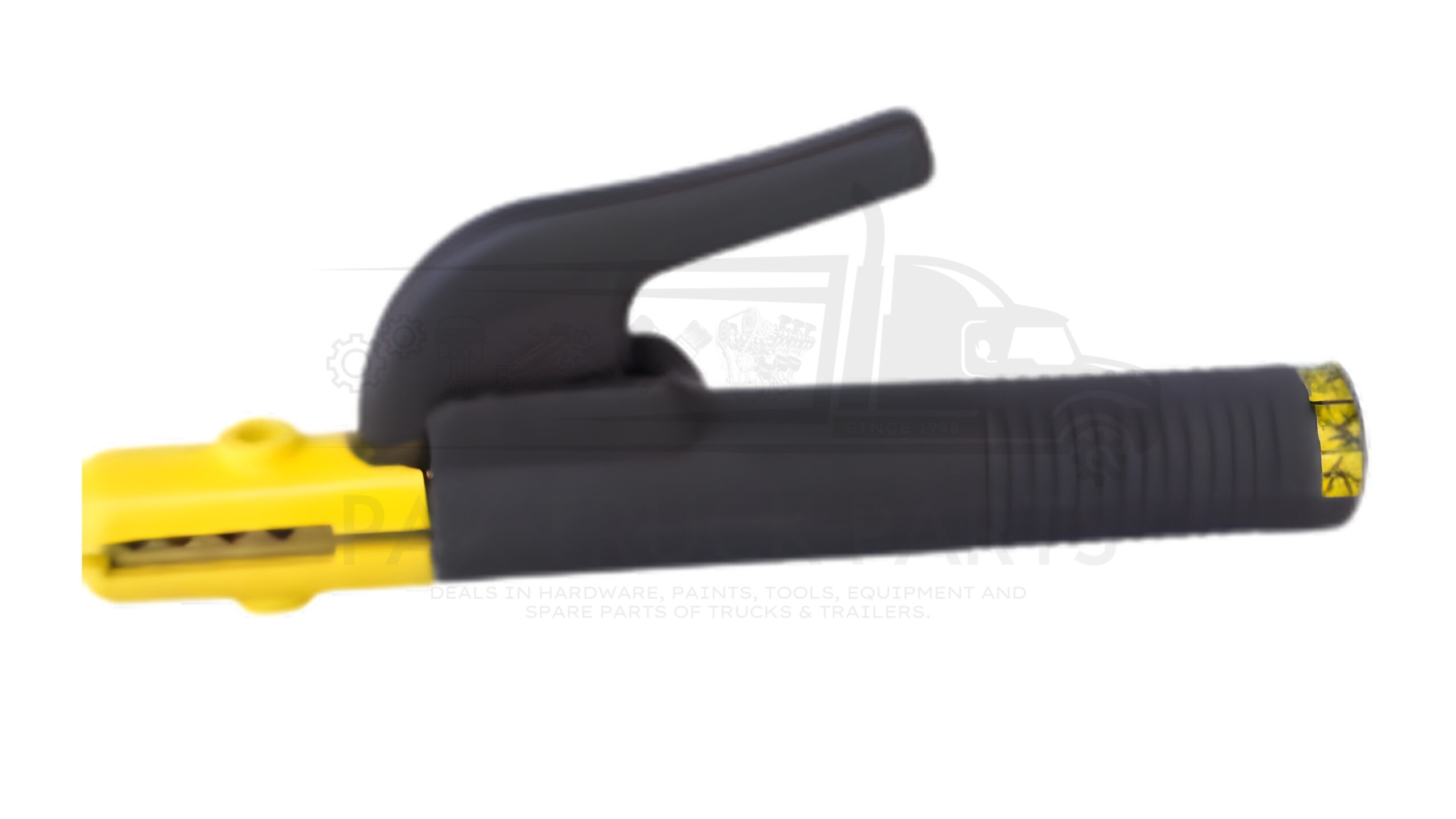 600 amp fiber nippon super quality electrode holder 600 amp fiber nippon super quality electrode holder