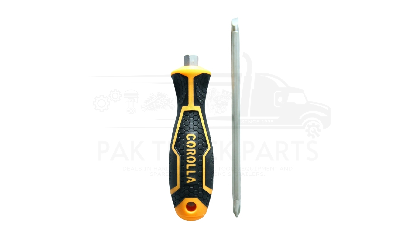 line colour 6mm x 100mm 2 way screwdriver line colour 6mm x 100mm 2 way screwdriver