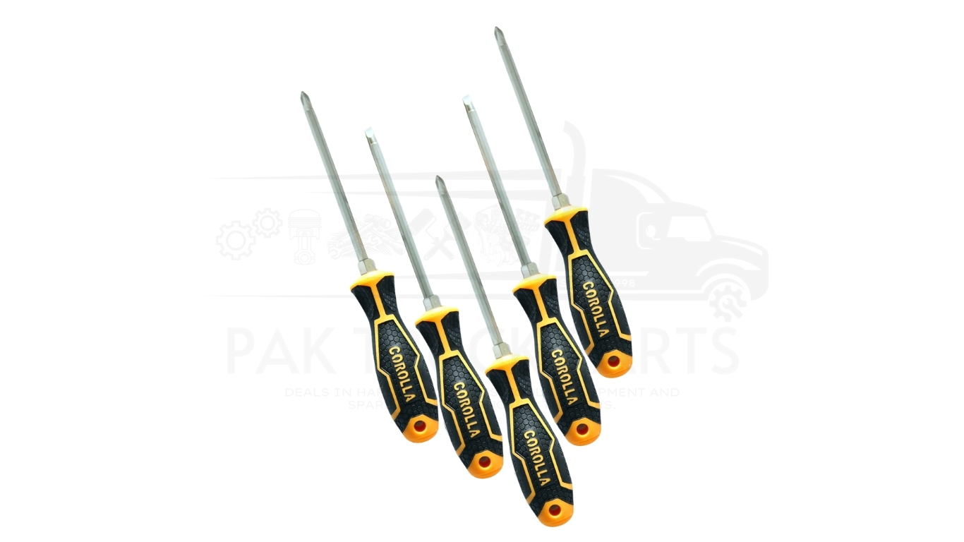 line colour 6mm x 100mm 2 way screwdriver line colour 6mm x 100mm 2 way screwdriver