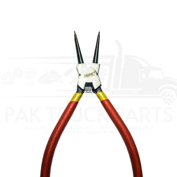 newton 7 inch internal circlip plier
