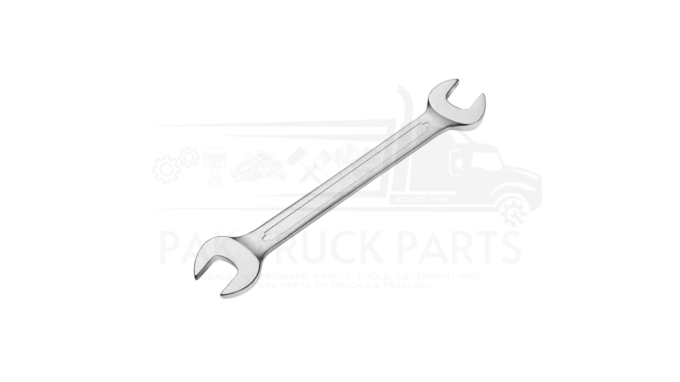 8 piece double open ended spanner set 8 piece double open ended spanner set