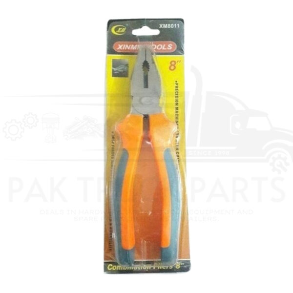 xinmin tools 8 inch combination pliers