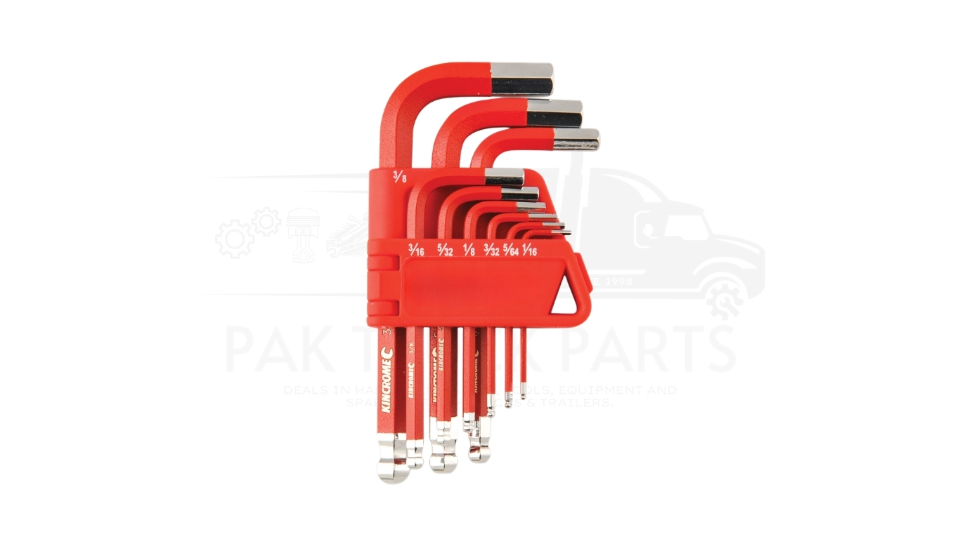 9 piece short sl shili hex key wrench set 9 piece short sl shili hex key wrench set