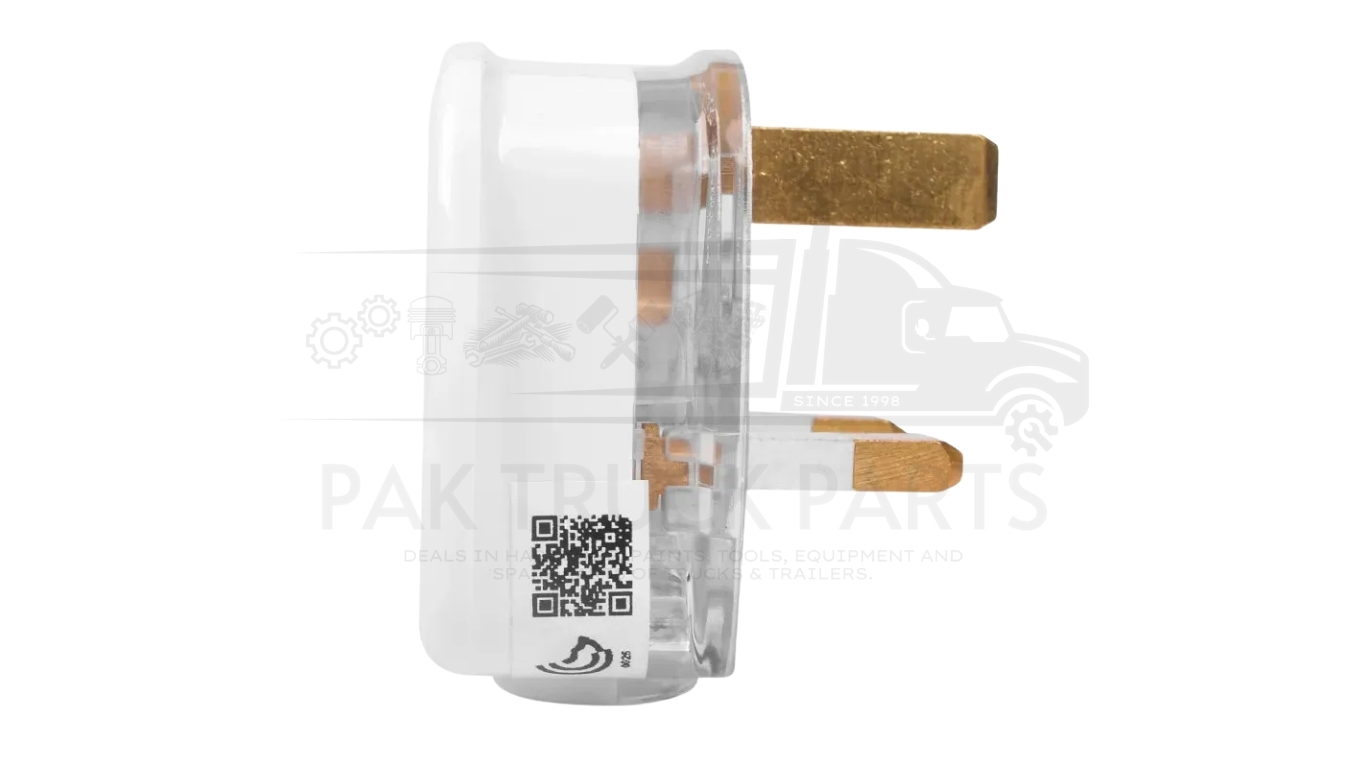 allied series 13a fused 3 pin flat plug allied series 13a fused 3 pin flat plug