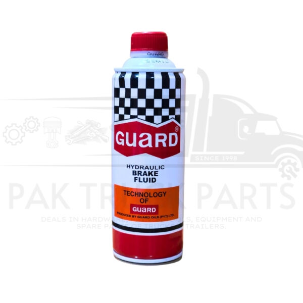 big guard brake fluid hydraulic