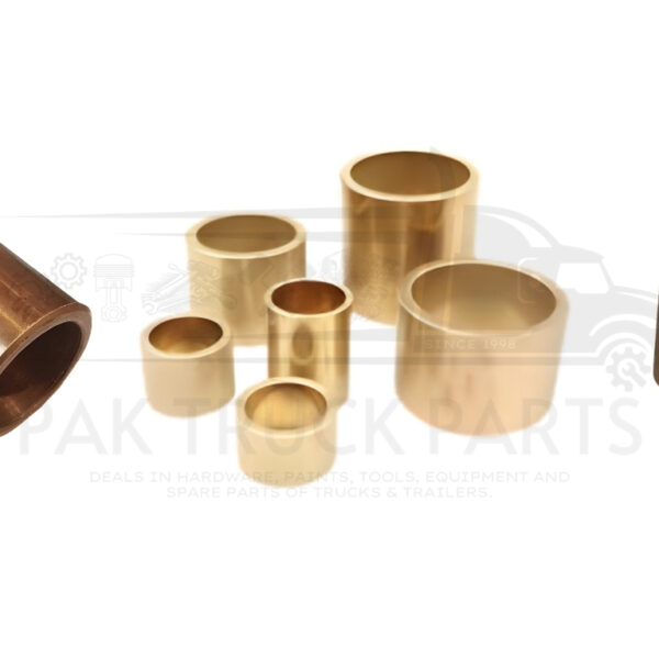 brass bushings