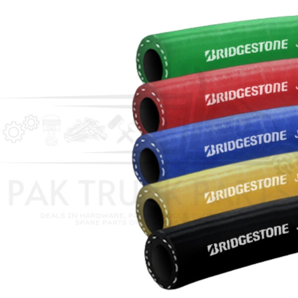 bridgestone gas hose