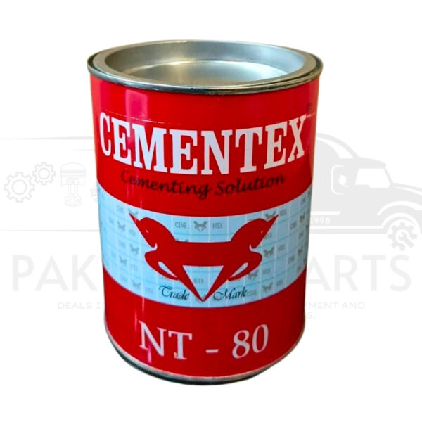 cementex nt 80 cementing solution