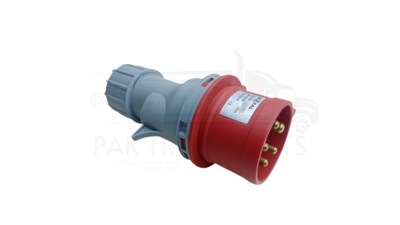 clopal 5 pin industrial plug 220 240v heavy duty connector clopal 5 pin industrial plug 220 240v heavy duty connector