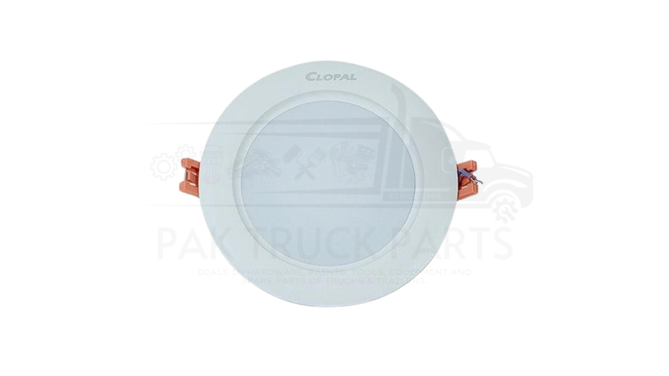 clopal led smd downlight round light v 220 clopal led smd downlight round light v 220