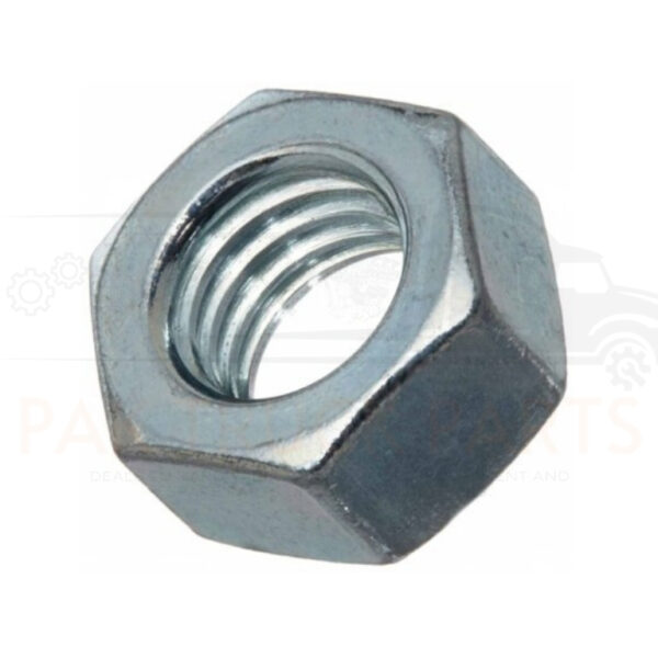 container lock nut