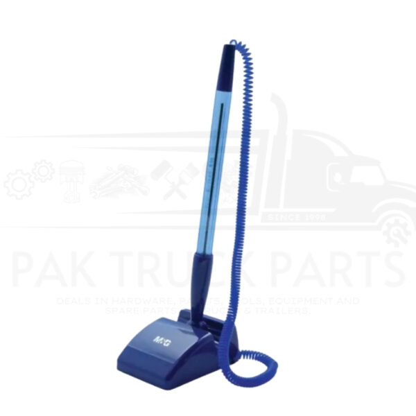 M&G ABP64873 E-Take Desk Ballpoint Pen