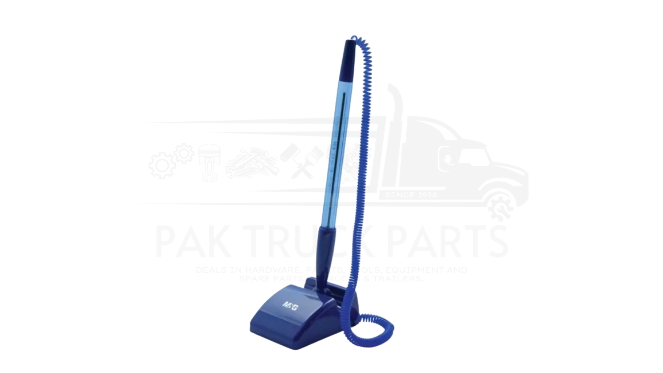 M&G ABP64873 E-Take Desk Ballpoint Pen