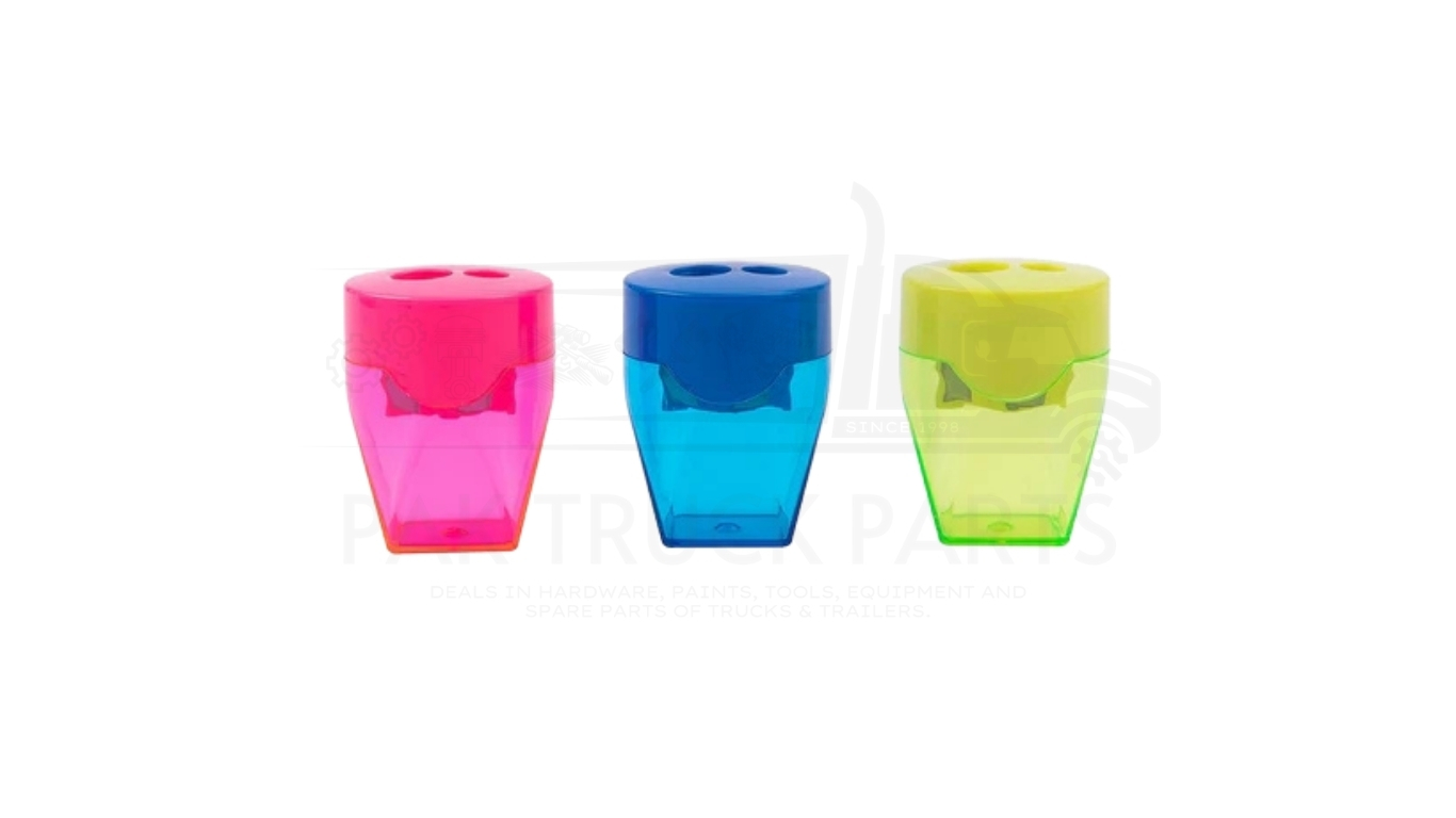 deli 2 hole pencil sharpener (e39768, 3 pcs) deli 2 hole pencil sharpener (e39768, 3 pcs)
