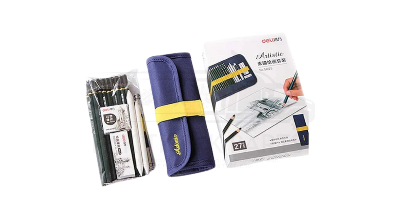 deli drawing set (model 58125) deli drawing set (model 58125)