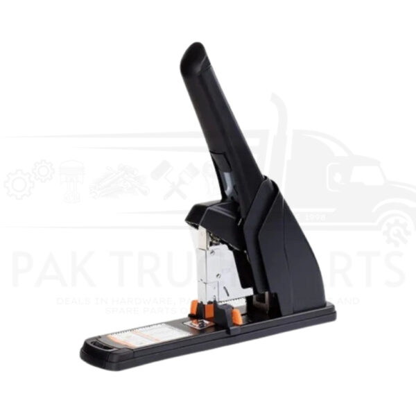 deli e0385 heavy duty stapler