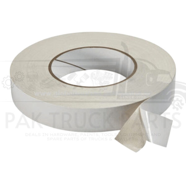 double sided tape (2 inch)