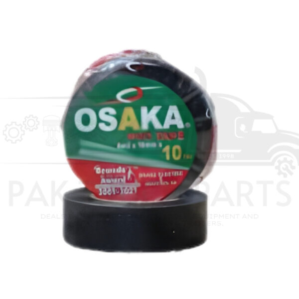 osaka electric tape