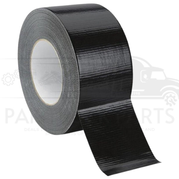 duct tape (2 inch)