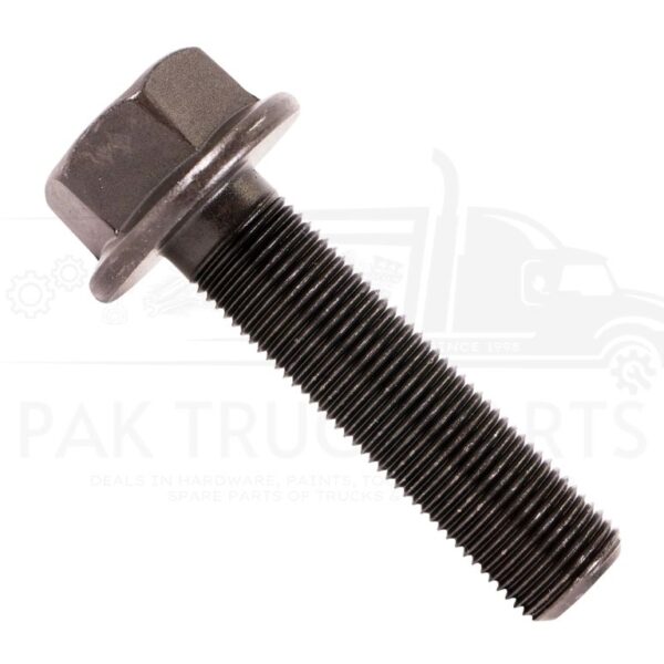 fine thread bolts pk