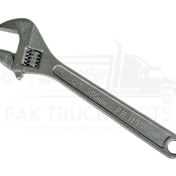 fukung adjustable wrench