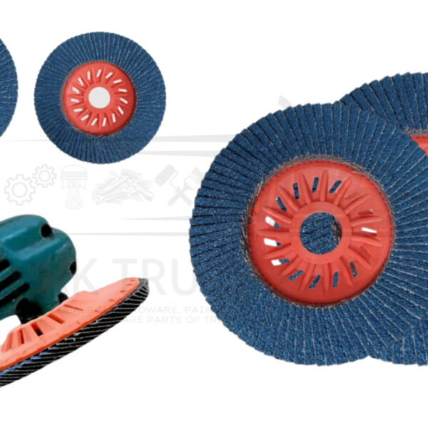 gold horsemen flap discs 