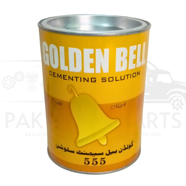 golden bell cementing solution (900 g)