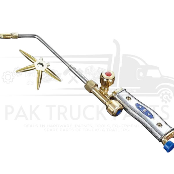 richu h01 6p welding torch