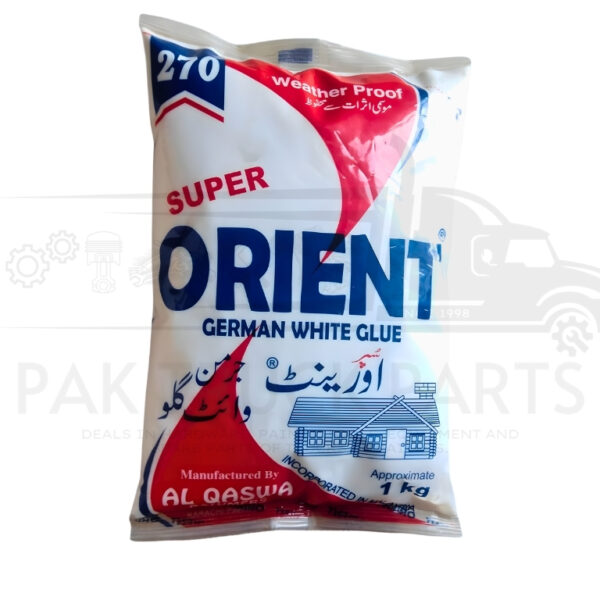 orient german white glue (1 kg)