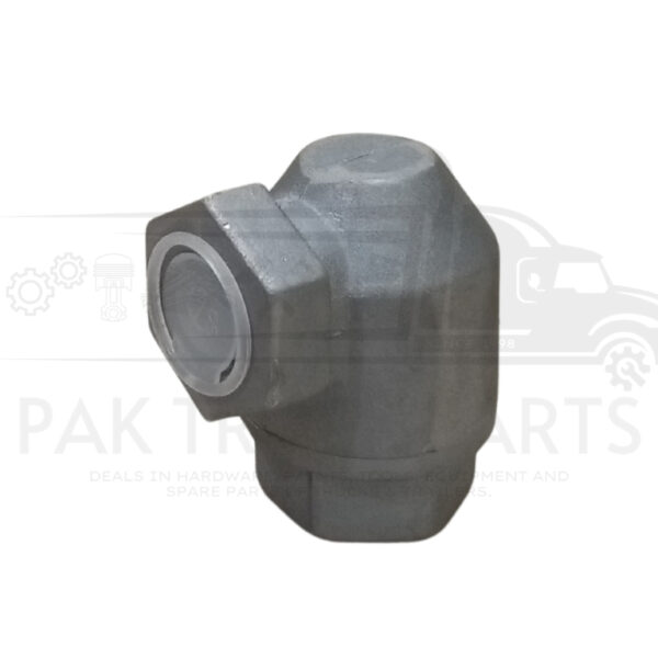 truck check valve (l shape)