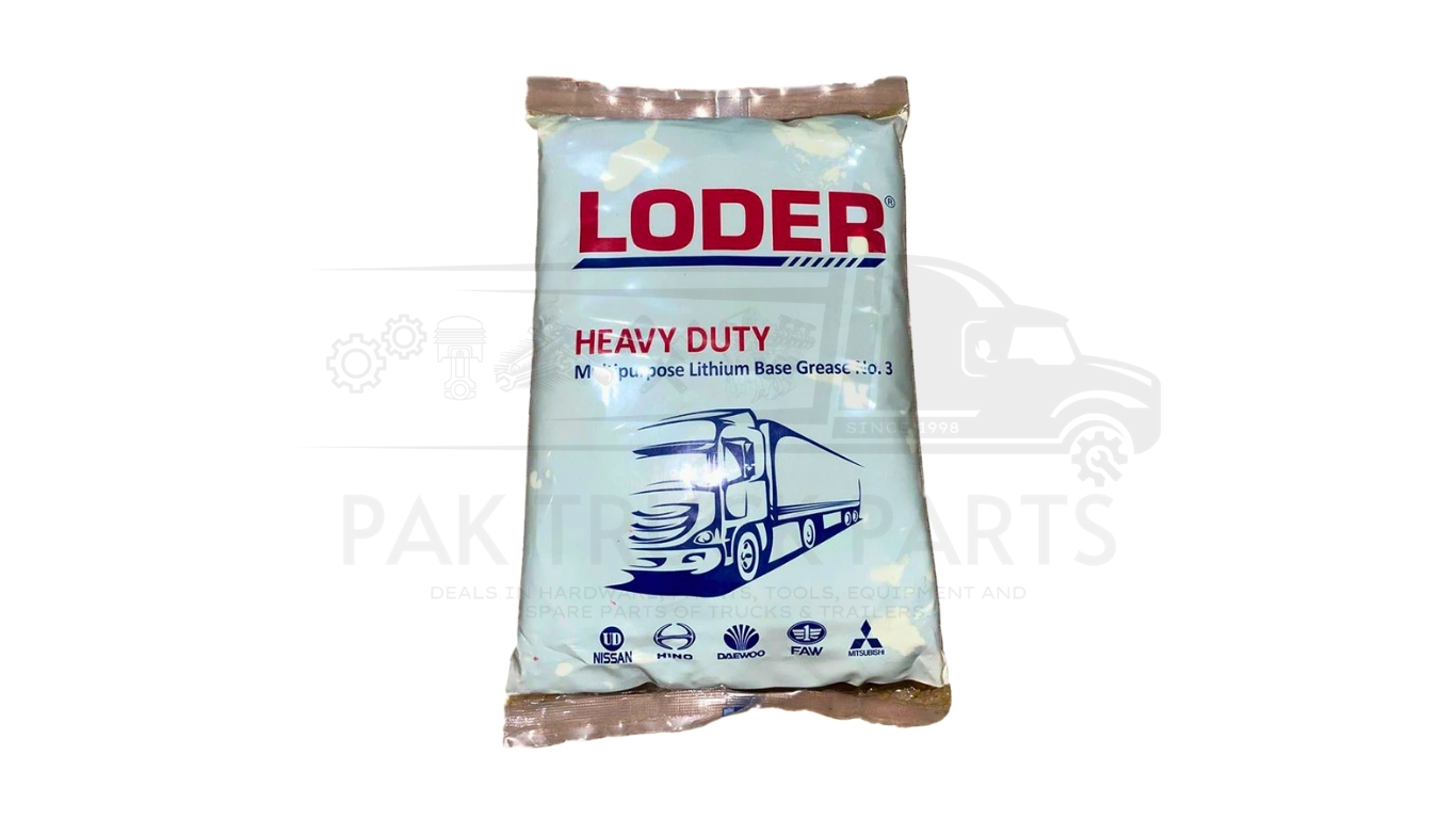 loder multipurpose lithium base grease no. 3 (1 kg) loder multipurpose lithium base grease no. 3 (1 kg)