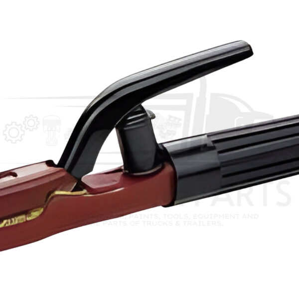 lissam electrode holder