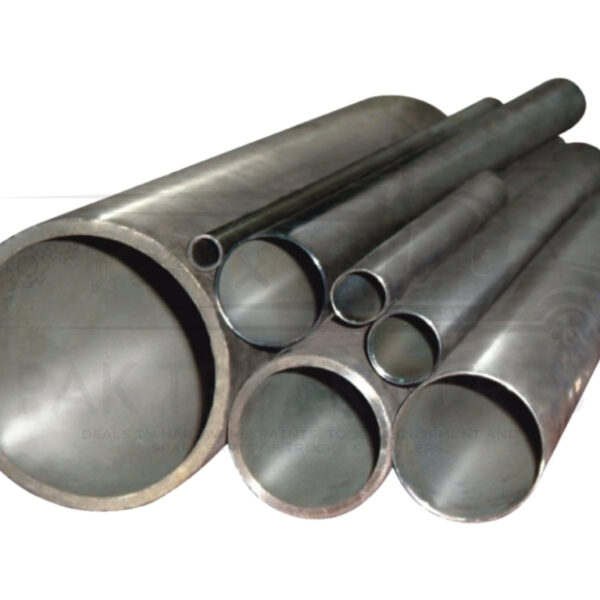 mild steel (ms) sewerage pipes