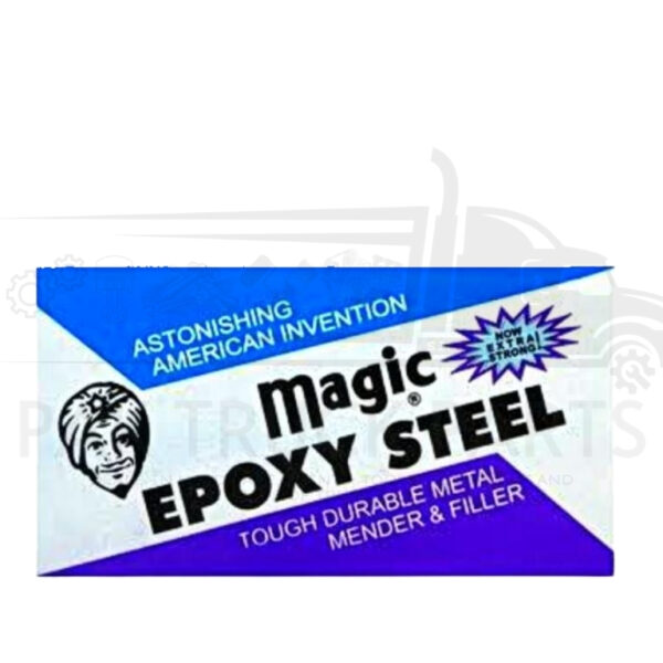 magic epoxy steel economy pack