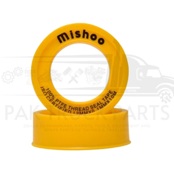 mishoo teflon tape
