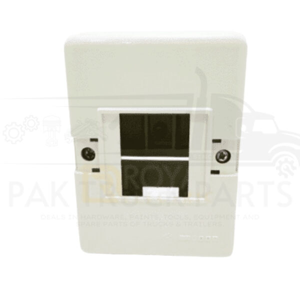 sogood pvc 3 way breaker box