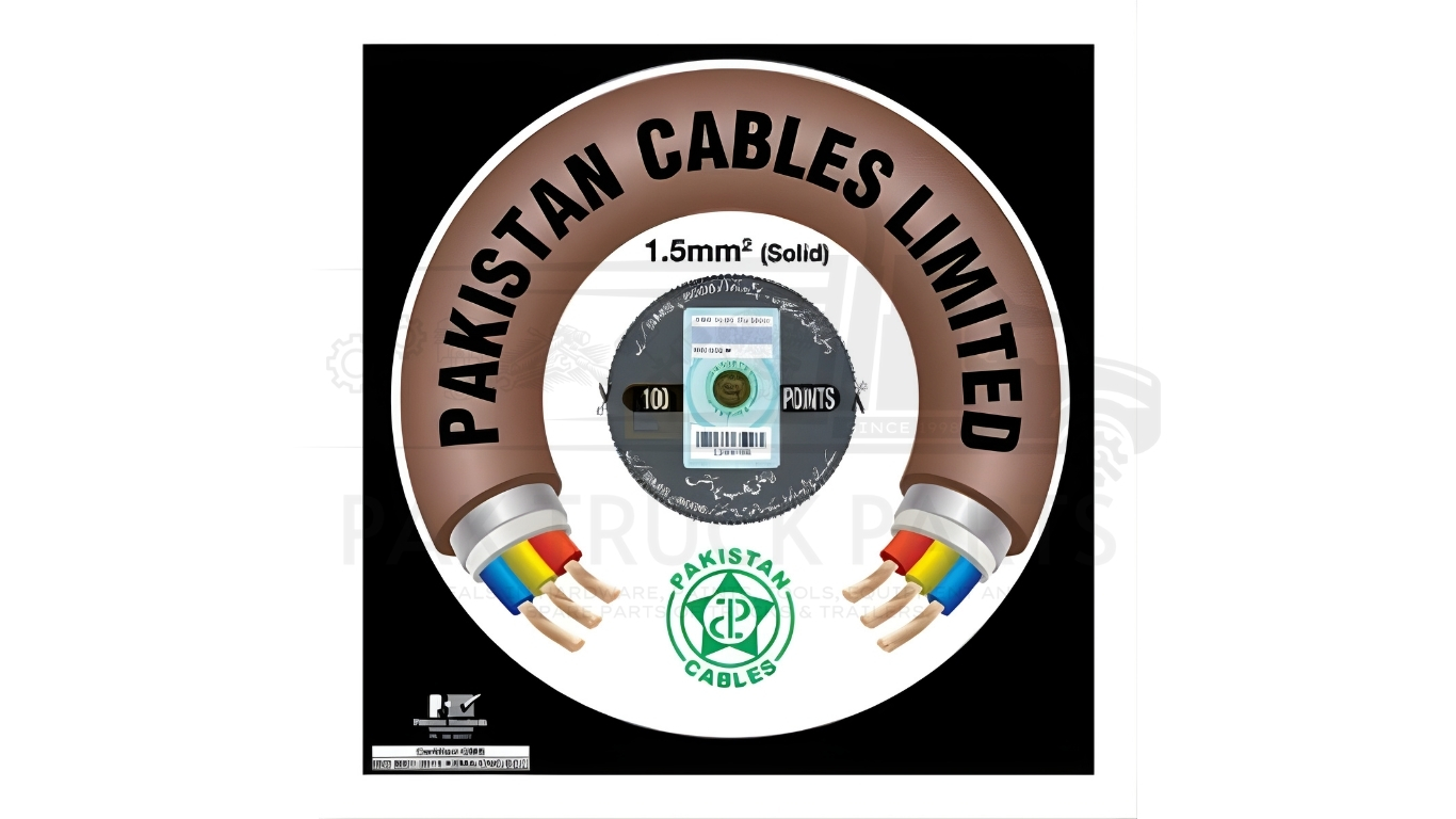 pakistan cables 1.5mm wire pakistan cables 1.5mm wire