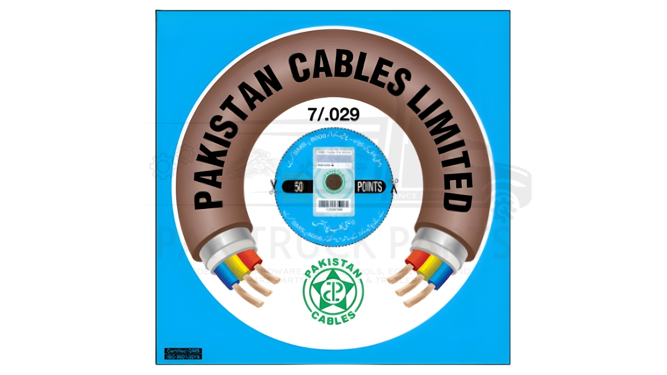pakistan cables 7 29 wire pakistan cables 7 29 wire