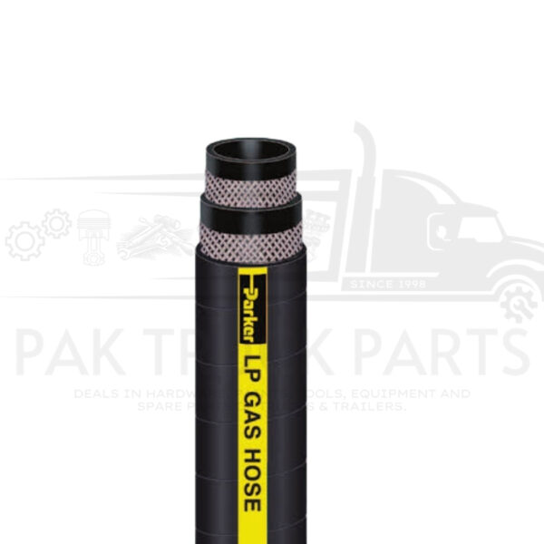 Parker Series 7232 Liquid Petroleum Gas (LPG) Hose