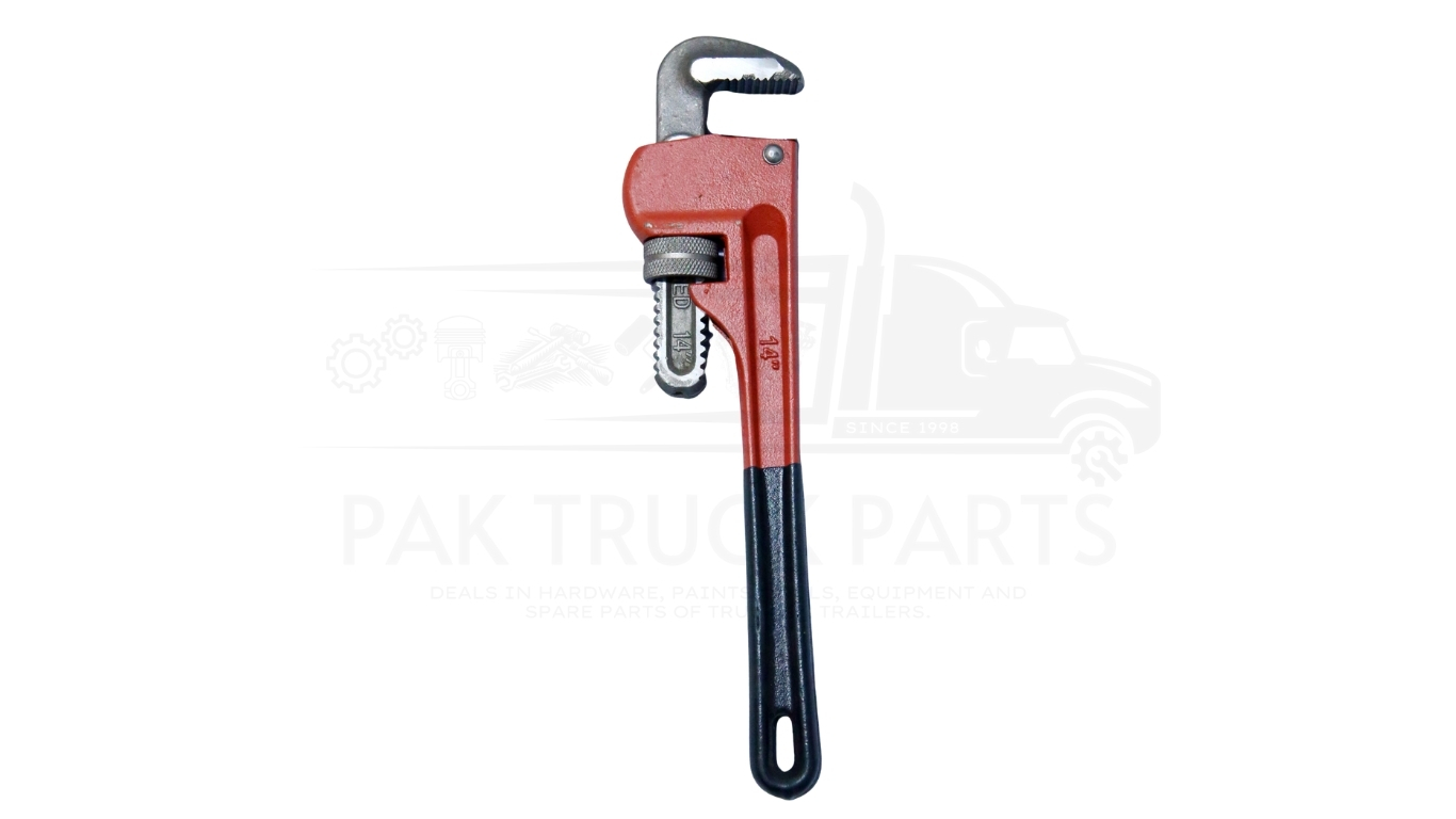 pipe wrench pipe wrench