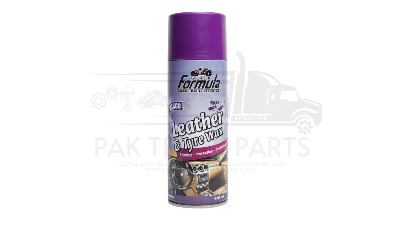 purple hisco shining & protection wax purple hisco shining & protection wax