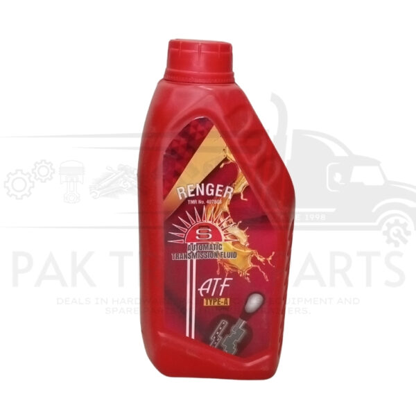 renger atf type a (0.7 l)