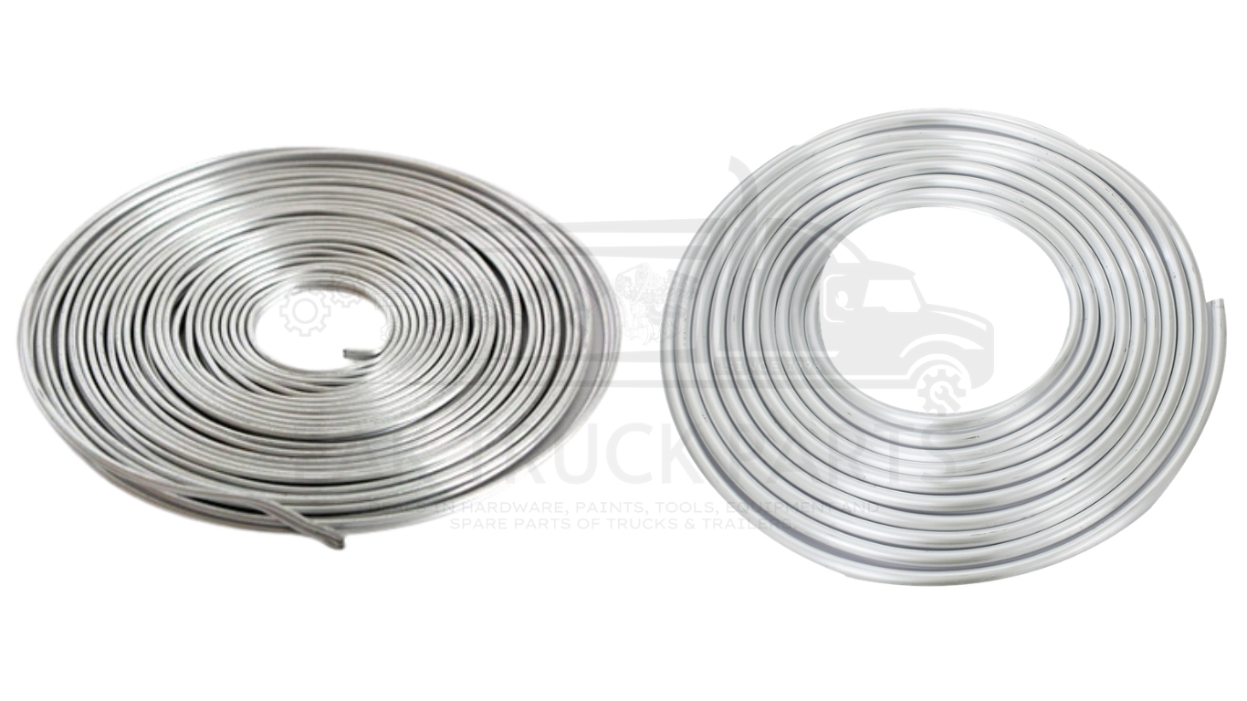 aluminum fuel line hard tube aluminum fuel line hard tube