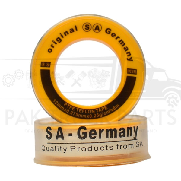 s.a germany teflon tape