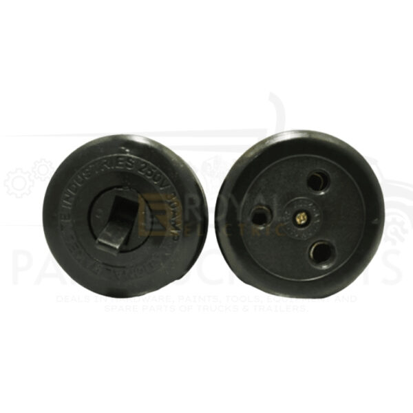 20 Amp Ceramic Switch